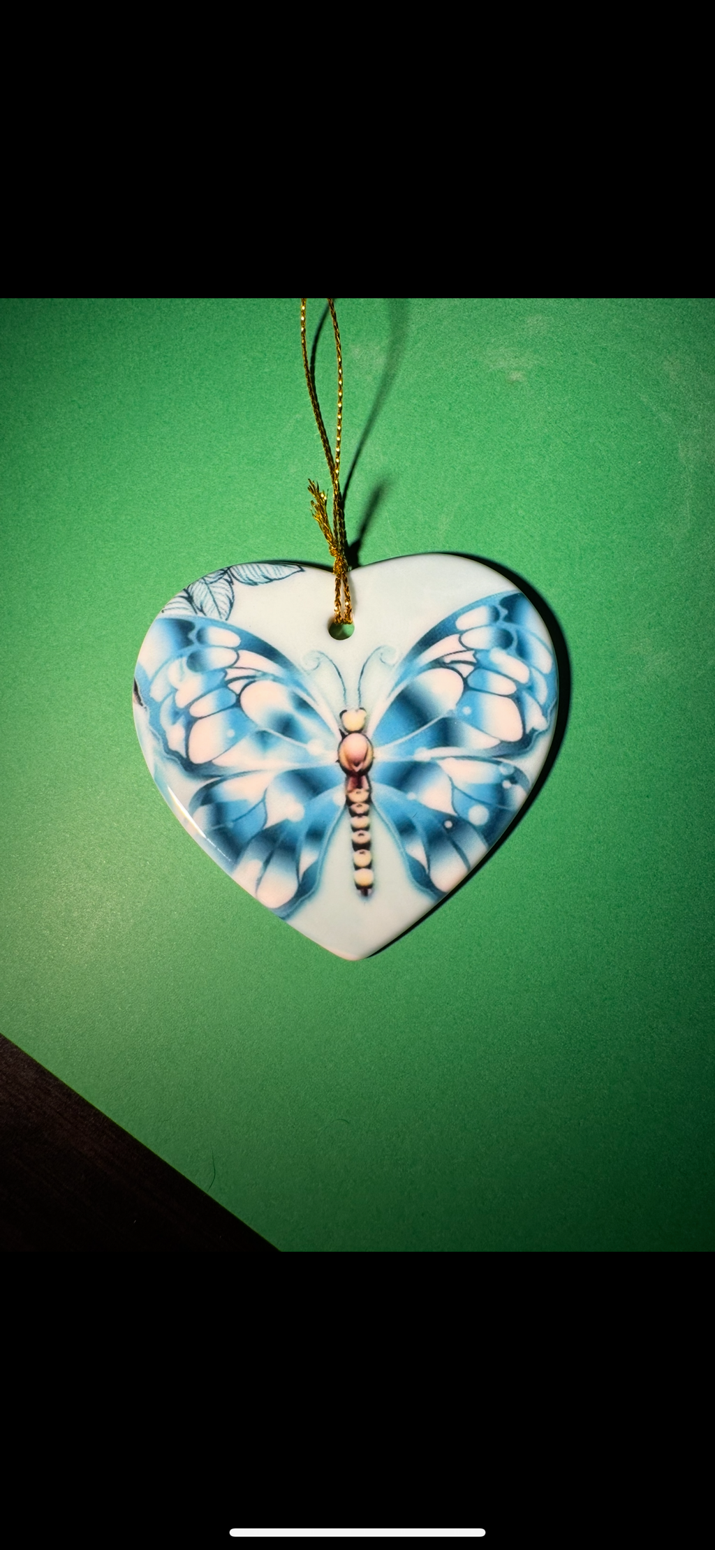 Ornaments