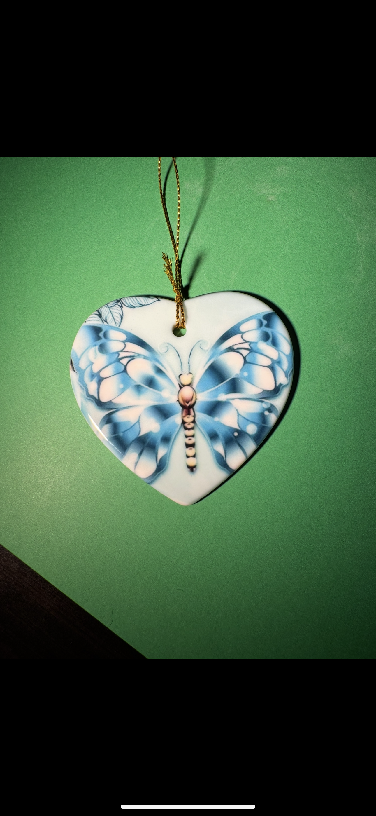 Ornaments