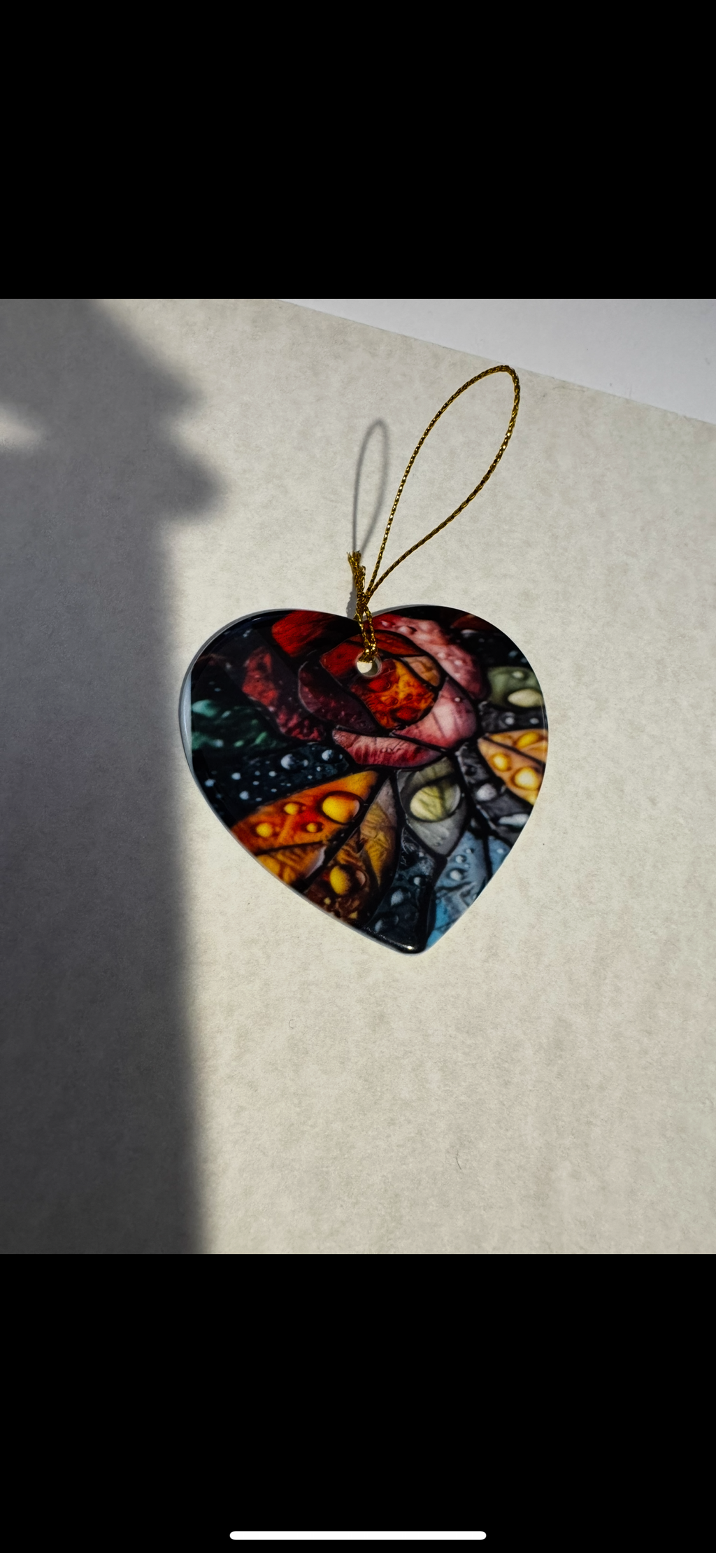 Ornaments