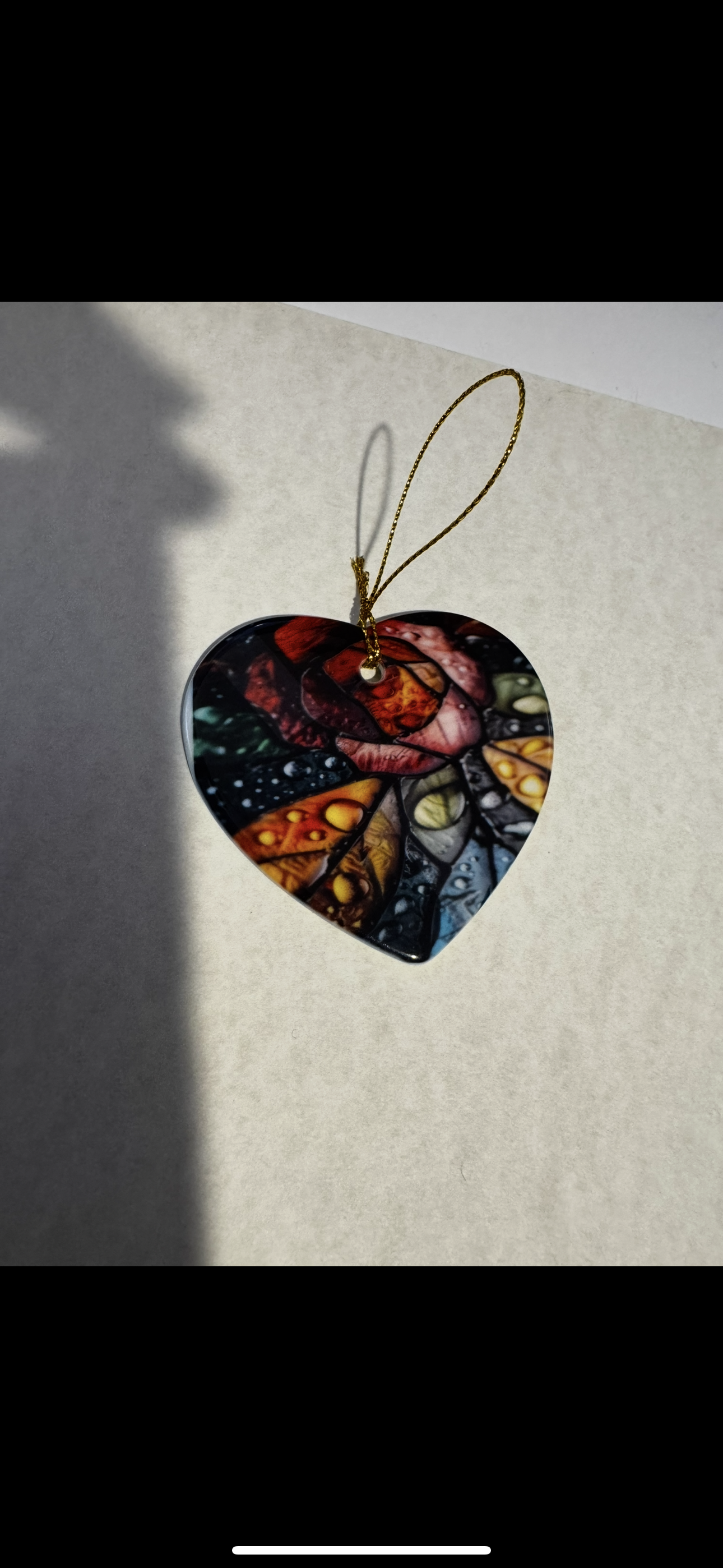 Ornaments