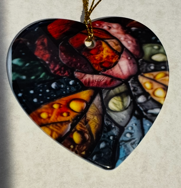 Ornaments