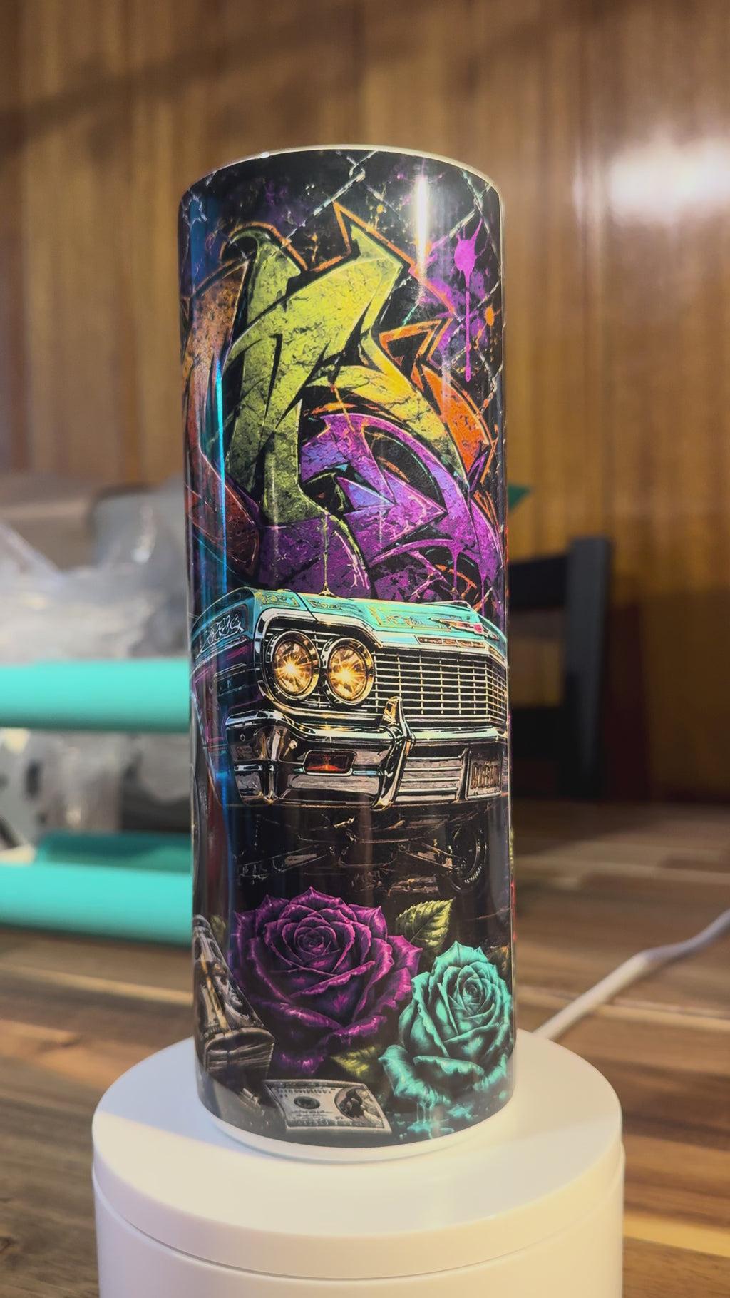 Custom Products
