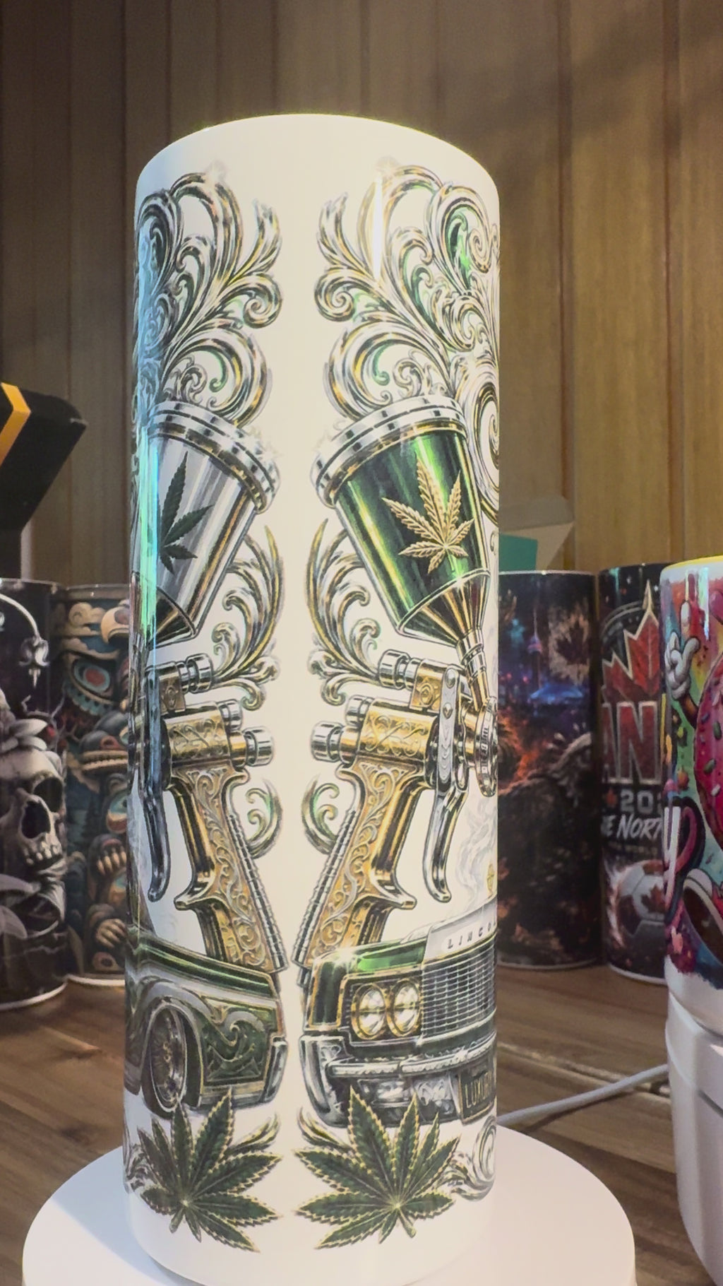 Custom Products
