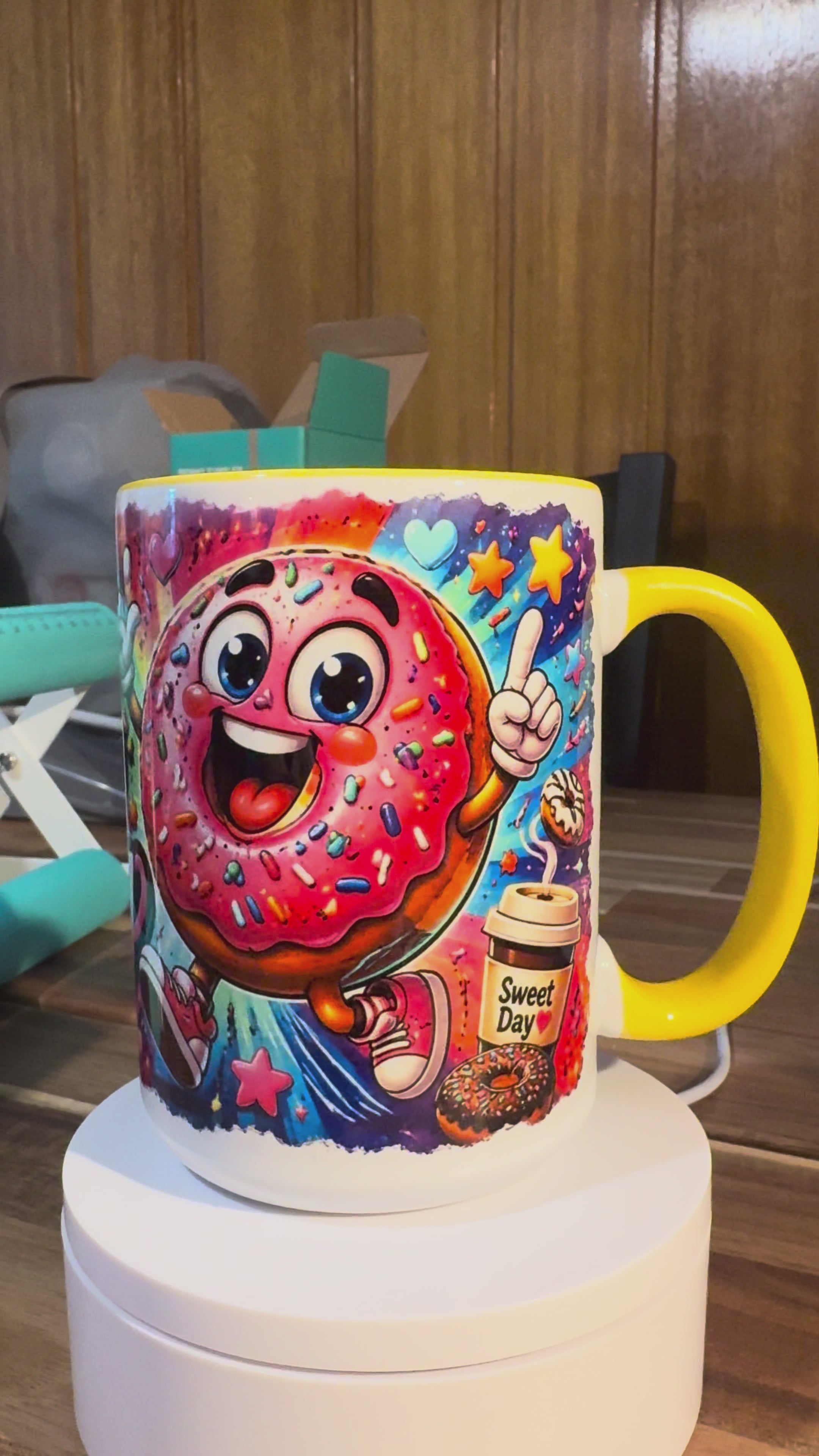 Mugs