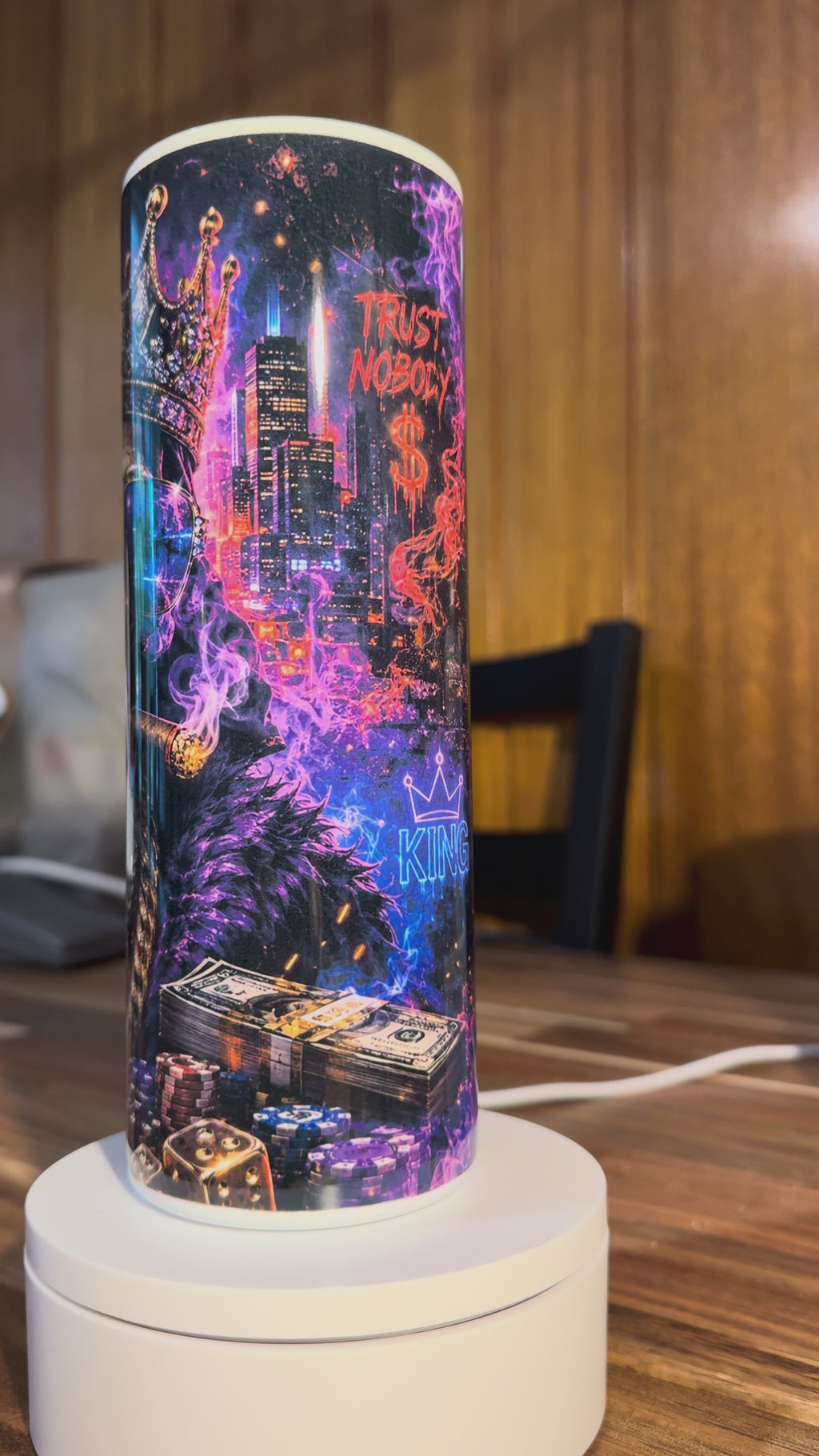 Custom Products